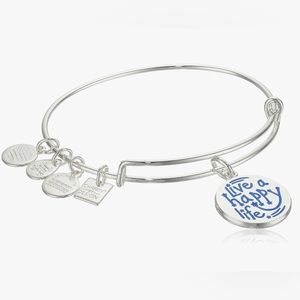 BNWT Have a Happy Life bracelet